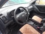 Hyundai Elantra 2007 года за 4 100 000 тг. в Уральск – фото 4