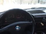BMW 520 1996 года за 1 250 000 тг. в Степногорск – фото 2