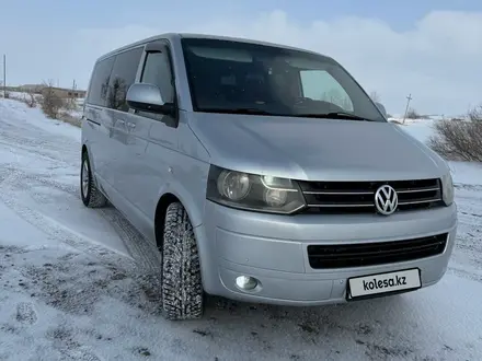 Volkswagen Caravelle 2010 года за 8 700 000 тг. в Караганда – фото 2