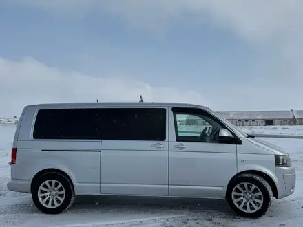 Volkswagen Caravelle 2010 года за 8 700 000 тг. в Караганда – фото 3