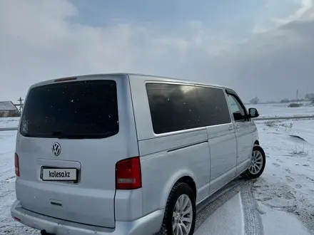 Volkswagen Caravelle 2010 года за 8 700 000 тг. в Караганда – фото 4