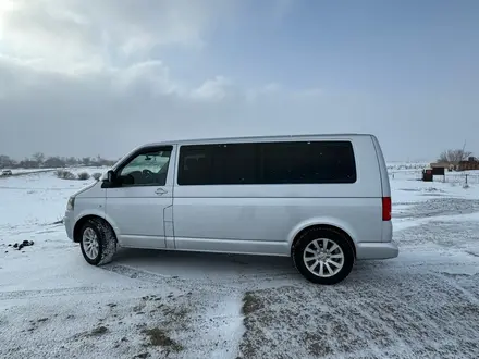 Volkswagen Caravelle 2010 года за 8 700 000 тг. в Караганда – фото 8