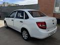 ВАЗ (Lada) Granta 2190 2013 годаүшін2 300 000 тг. в Костанай – фото 4