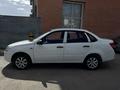 ВАЗ (Lada) Granta 2190 2013 годаүшін2 300 000 тг. в Костанай – фото 3