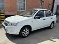 ВАЗ (Lada) Granta 2190 2013 годаүшін2 300 000 тг. в Костанай