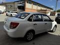 ВАЗ (Lada) Granta 2190 2013 годаүшін2 300 000 тг. в Костанай – фото 6