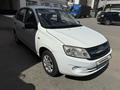 ВАЗ (Lada) Granta 2190 2013 годаүшін2 300 000 тг. в Костанай – фото 7