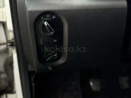ВАЗ (Lada) Granta 2190 2013 года за 2 300 000 тг. в Костанай – фото 12