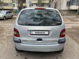 Renault Scenic 2001 года за 1 800 000 тг. в Павлодар – фото 3