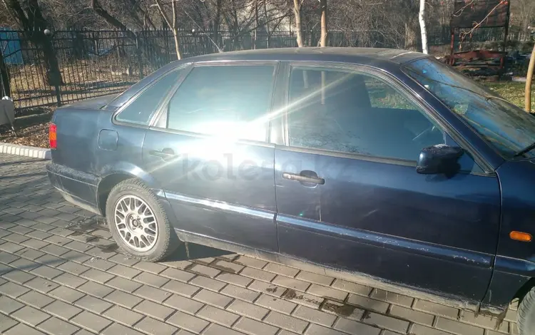 Volkswagen Passat 1994 года за 1 800 000 тг. в Усть-Каменогорск