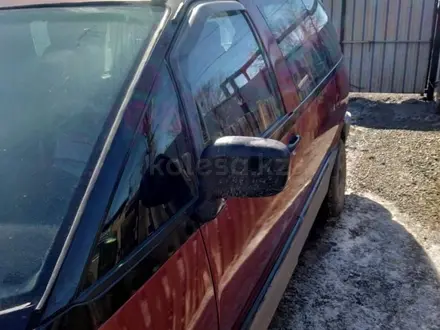 Toyota Previa 1991 года за 2 200 000 тг. в Караганда – фото 2