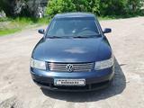 Volkswagen Passat 1996 года за 2 300 000 тг. в Аягоз – фото 2