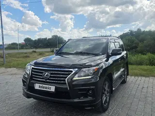Lexus LX 570