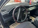 Audi 100 1993 года за 2 500 000 тг. в Астана – фото 4