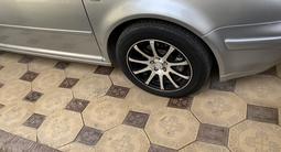 Volkswagen Golf 2000 годаүшін3 200 000 тг. в Тараз – фото 3