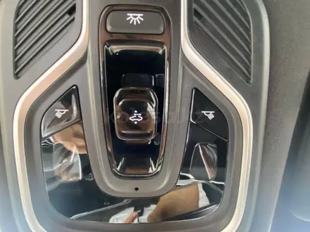 Geely Monjaro Flagship 2024 года за 15 200 000 тг. в Астана – фото 13