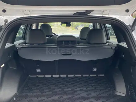 Geely Monjaro Flagship 2024 года за 15 200 000 тг. в Астана – фото 19