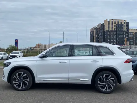 Geely Monjaro Flagship 2024 года за 15 200 000 тг. в Астана – фото 4
