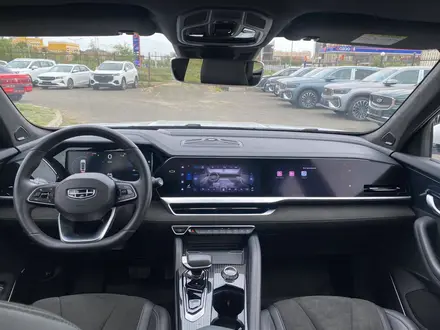 Geely Monjaro Flagship 2024 года за 15 200 000 тг. в Астана – фото 9