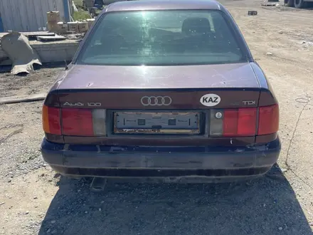 Audi 100 1991 года за 700 000 тг. в Актау