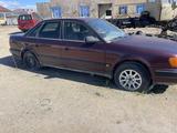 Audi 100 1991 года за 700 000 тг. в Актау – фото 2