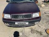 Audi 100 1991 года за 700 000 тг. в Актау – фото 4