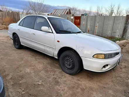 Mitsubishi Galant 1993 года за 1 000 000 тг. в Павлодар – фото 3