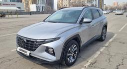 Hyundai Tucson 2021 года за 12 500 000 тг. в Алматы – фото 2