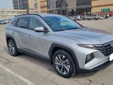 Hyundai Tucson 2021 года за 12 500 000 тг. в Алматы – фото 3