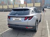 Hyundai Tucson 2021 года за 12 500 000 тг. в Алматы – фото 5