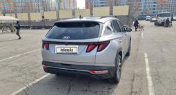 Hyundai Tucson 2021 года за 12 500 000 тг. в Алматы – фото 5
