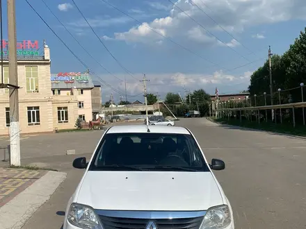 Renault Logan 2010 года за 2 000 000 тг. в Алматы