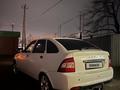 ВАЗ (Lada) Priora 2172 2012 годаүшін1 900 000 тг. в Шымкент – фото 2