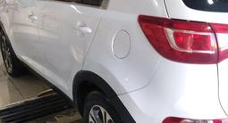 Kia Sportage 2014 годаfor6 000 000 тг. в Актау – фото 2