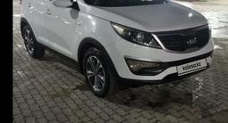 Kia Sportage 2014 годаfor6 000 000 тг. в Актау – фото 3