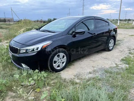 Kia Cerato 2016 года за 5 200 000 тг. в Актобе