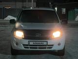 ВАЗ (Lada) Granta 2190 2013 года за 2 300 000 тг. в Караганда – фото 2