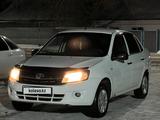 ВАЗ (Lada) Granta 2190 2013 года за 2 300 000 тг. в Караганда