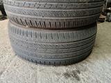 Резина 2 балона 215/45 r17 Kumho свежедоставлена с Японииүшін40 000 тг. в Алматы