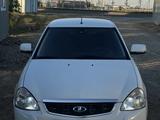 ВАЗ (Lada) Priora 2170 2014 года за 2 400 000 тг. в Астана