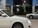ВАЗ (Lada) Priora 2170 2014 года за 2 400 000 тг. в Астана – фото 2