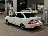 ВАЗ (Lada) Priora 2170 2014 года за 2 400 000 тг. в Астана – фото 5