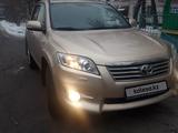 Toyota RAV4 2010 года за 7 800 000 тг. в Алматы – фото 4