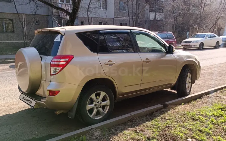 Toyota RAV4 2010 годаүшін8 500 000 тг. в Алматы