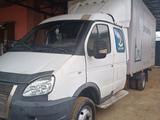 ГАЗ ГАЗель 2004 годаfor4 500 000 тг. в Кызылорда