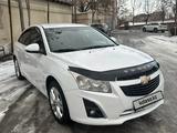 Chevrolet Cruze 2013 годаfor5 000 000 тг. в Шымкент – фото 2