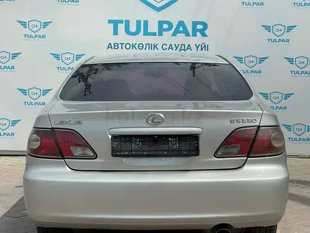 Lexus ES 330 2004 года за 6 200 000 тг. в Алматы – фото 3