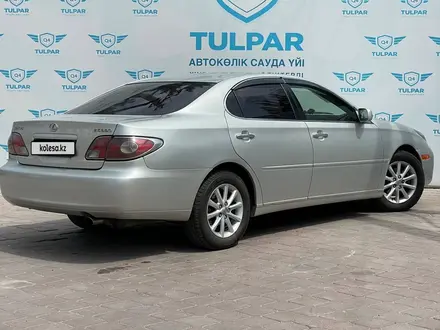 Lexus ES 330 2004 года за 6 200 000 тг. в Алматы – фото 4