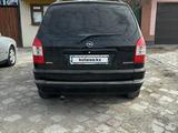 Opel Zafira 2004 года за 3 800 000 тг. в Кызылорда – фото 4