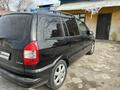 Opel Zafira 2004 года за 3 800 000 тг. в Кызылорда – фото 3